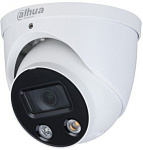1480647 Камера видеонаблюдения IP Dahua DH-IPC-HDW3249HP-AS-PV-0280B 2.8-2.8мм корп.:белый