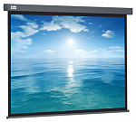 1678287 Экран Cactus 104.6x186см Wallscreen CS-PSW-104X186-SG 16:9 настенно-потолочный рулонный серый