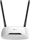1000239462 Маршрутизатор/ 300Mbps Wireless N Router, Atheros, 2T2R, 2.4GHz, 802.11n/g/b, Built-in 4-port Switch