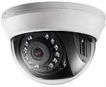 488494 Камера видеонаблюдения аналоговая Hikvision DS-2CE56C0T-VFPK (2.8-12 MM) 2.8-12мм HD-TVI цв.