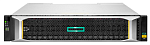 R0Q80A HPE MSA 2062 16Gb FC SFF Storage (incl. 1x2060 FC SFF(R0Q74A), 2xSSD 1,92Tb(R0Q47A), Advanced Data Services LTU (R2C33A), 2xRPS)