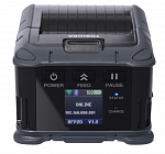 18221168939 Принтер печати этикеток Toshiba B-FP2D-GH50-QM-S