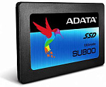 404455 Накопитель SSD A-Data SATA-III 256GB ASU800SS-256GT-C SU800 2.5"