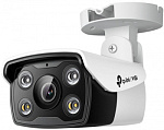 1995557 Камера видеонаблюдения IP TP-Link Vigi C330 2.8-2.8мм цв. корп.:белый/черный (VIGI C330(2.8MM))