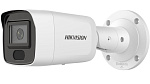 1357422 IP камера 8MP IR BULLET DS-2CD2T83G2-4I 2.8 HIKVISION