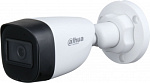 1919481 Камера видеонаблюдения аналоговая Dahua DH-HAC-HFW1500CP-0360B-S2 3.6-3.6мм HD-CVI HD-TVI цв. корп.:белый