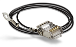 TC-GND Ubiquiti TOUGHCable Connectors Grounded 1000 шт.