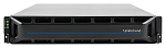 GS1012R2C0F0D-8U32 Infortrend EonStor GS 1000 Gen2 2U/12bay Dual controller, 2x12Gb SAS,8x1G + 2x host board,4x4GB,2x(PSU+FAN), 2x(SuperCap.+Flash),12xdrive trays,1xRack