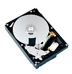 1185562 Жесткий диск SATA 3TB 7200RPM 6GB/S 64MB DT01ACA300 TOSHIBA