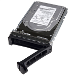 400-ASNZ-t DELL 4TB 7.2K, SATA 6Gbps, 512n, 3,5" БЕЗ САЛАЗОК ГОРЯЧЕЙ ЗАМЕНЫ cable connection (without SATA cable)