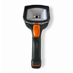 1930814 Newland NLS-NVH300-H0 Сканер штрих-кодов 2D CMOS Industrial Handheld Reader Mega Pixel, High Density, 3 Color LED, with 2 mtr. straight USB cable