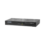 1000471304 VC-234 конвертер Ethernet в VDSL2, внешний БП/ 100/100 Mbps Ethernet (4-Port LAN) to VDSL2 Bridge - 30a profile