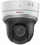 1907525 Камера видеонаблюдения IP HiWatch Pro PTZ-N2204I-D3(B) 2.8-12мм цв. корп.:белый