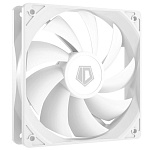 11018803 Case Fan ID-Cooling FL-12025 WHITE 120x120x25mm BOX