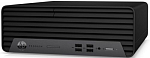 293V3EA#ACB HP ProDesk 405 G6 SFF Ryzen5 3400,16GB,256GB SSD,DVD-WR,USB kbd/mouse,VGA Port v2,Win10Pro(64-bit),1-1-1 Wty