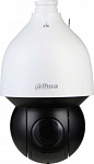 1825177 Камера видеонаблюдения IP Dahua DH-SD5A432XB-HNR 4.8-154мм цв. корп.:белый