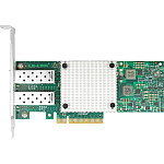 1000674478 Сетевая карта/ PCIe x8 10G Dual Port SFP28 Server Network Card