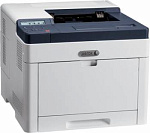 492320 Принтер светодиодный Xerox Phaser 6510DN (6510V_DN) A4 Duplex Net