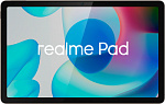 1888893 Планшет Realme Pad RMP2103 G80 (2.0) 8C RAM6Gb ROM128Gb 10.4" IPS 2000x1200 Android 11 золотистый 8Mpix 8Mpix BT GPS WiFi Touch microSD 1Tb 7100mAh 12