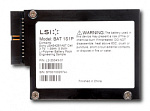 908332 Батарея LSI LSIiBBU08 For MegaRAID SAS 9260/9280 Series (LSI00264 / L5-25343-06)