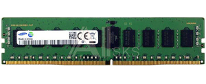 1000651538 Оперативная память Samsung Electronics Память оперативная/ Samsung DDR4 32GB RDIMM 3200 1.2V