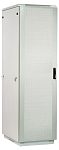 ШТК-М-42.6.10-4ААА ЦМО Шкаф телекоммуникационный напольный 42U (600х1000) дверь перфорированная