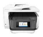 1000395750 Струйное МФУ HP OfficeJet Pro 8730 All-in-One Printer