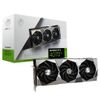 115452 Видеокарта MSI RTX4070Ti SUPRIM 12G