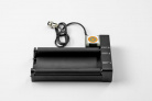 69175 Насадка/приспособление Rotary Roller Engraving Module для лазерного гравировщика Makeblock Laserbox Rotary