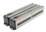 APCRBC140 ИБП APC Replacement battery cartridge #140 (REP. RBC44)