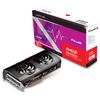154470 Видеокарта Sapphire RX7700XT PULSE 12GB 192-bit GDDR6 2xHDMI 2xDP 2FAN RTL