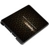 76125 Твердотельный накопитель SSD Apacer AS350X AP256GAS350XR-1 256GB 2.5" Client SATA 6Gb/s, 560/540, IOPS 81/74K, MTBF 1.5M, 3 TLC, 180TBW, 0,64DWPD, RT
