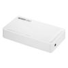 57700 Коммутатор TOTOLINK S808G TOTOLINK 8-Port Gigabit Desktop Switch 8*10/100/1000Mbps auto-negotiation RJ45 Ports Supports Auto MDI/MDIX, plastic case {2