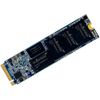 82222 Твердотельный накопитель SSD Exascend PE3 Enterprise M.2 2280 1920GB SSD PCIe Gen3x4 with NVMe, 3100/1600, IOPS 340/30K, MTBF 2M, 3D TLC, 2024MB, 2000