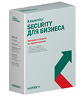 KL4863RAXDS Kaspersky Endpoint Security для бизнеса – Стандартный Russian Edition. 2500-4999 Node 2 year Base License