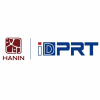 104300001 IDPRT for CP-D80, Color ribbon, 250 цветных отпечатков (103CPD800001)