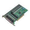 104128 Плата интерфейсная Advantech PCI-1730U-BE Universal PCI, 32DI, 32DO