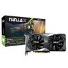 118495 Видеокарта Ninja (Sinotex) Ninja RTX3060Ti 8GB GDDR6 256bit HDMI DP
