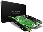 MZILS480HEGR-00007 Samsung Enterprise SSD, 2.5"(SFF), PM1633a, 480GB, SAS, 12Gb/s, R1200/W900Mb/s, IOPS(R4K) 195K/31K, MTBF 2M, 1 DWPD, OEM, 5 years