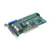 104683 Плата интерфейсная Advantech PCI-1720U-BE Advantech 4-канальная универсальная PCI плата аналогового вывода с 12-битным ЦАП и гальванической изоляцией