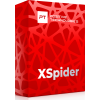 XS7.8-IP3072 Программное обеспечение XSpider. Лицензия на 3072 хостов, гарантийные обязательства в течение 1 года