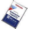 84084 Жесткий диск Toshiba Enterprise Capacity MG08SDA400E 4TB 3.5" SAS 12Gb/s, 7200rpm, 256MB, 512e, Bulk