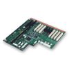 64234 Плата интерфейсная Advantech PCE-5B12-07A1E Advantech Backplane PICMG 1.3, 12 слотов, 1xPICMG 1.3, 7xPCI, 1xPCIe x16, 3xPCIe x4 Пассивная кросс-плата