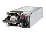 865408-B21 HPE 500W Flex Slot Platinum Hot Plug Low Halogen Power Supply Kit