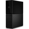 103778 Жесткий диск внешний WD My Book (New) WDBBGB0060HBK-EESN 6ТБ 3,5" 5400RPM USB 3.0 (E4C)