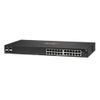 127113 Коммутатор HPE Bad Pack R8N88A HPE Коммутатор Aruba 6000 Managed L2 24G 4SFP Switch