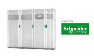 Новая серия функциональных ИБП от Schneider Electric