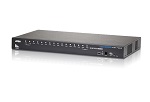 CS17916-AT-G ATEN 16-Port USB HDMI/Audio KVM Switch