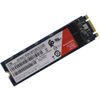 91707 Твердотельный накопитель SSD WDC RED M.2 2280 WDS500G1R0B 500GB RTL {10} (872353)