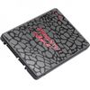 64432 Твердотельный накопитель SSD Apacer AS350 Panther 85.DB2E0.B100C 512GB 2.5" Client SATA 6Gb/s, 530/520, IOPS 76/68K, MTBF 1.5M, 3D TLC, 32MB, 425TBW,